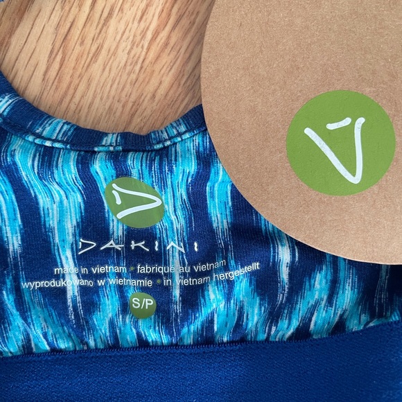 Dakini  Summer dress - Picture 3 of 4